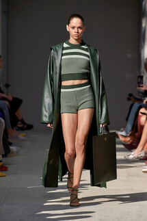 Salvatore Ferragamo Spring 2020 / Salvatore Ferragamo весна-лето 2020 / Неделя моды: Милан